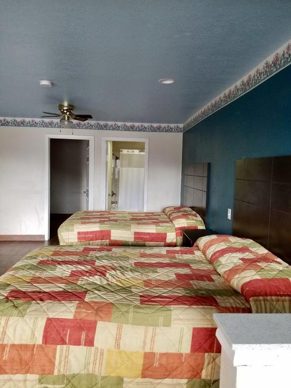 Raintree Inn And Suites San Antonio Ngoại thất bức ảnh